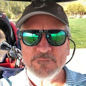 Meet your Posher, William